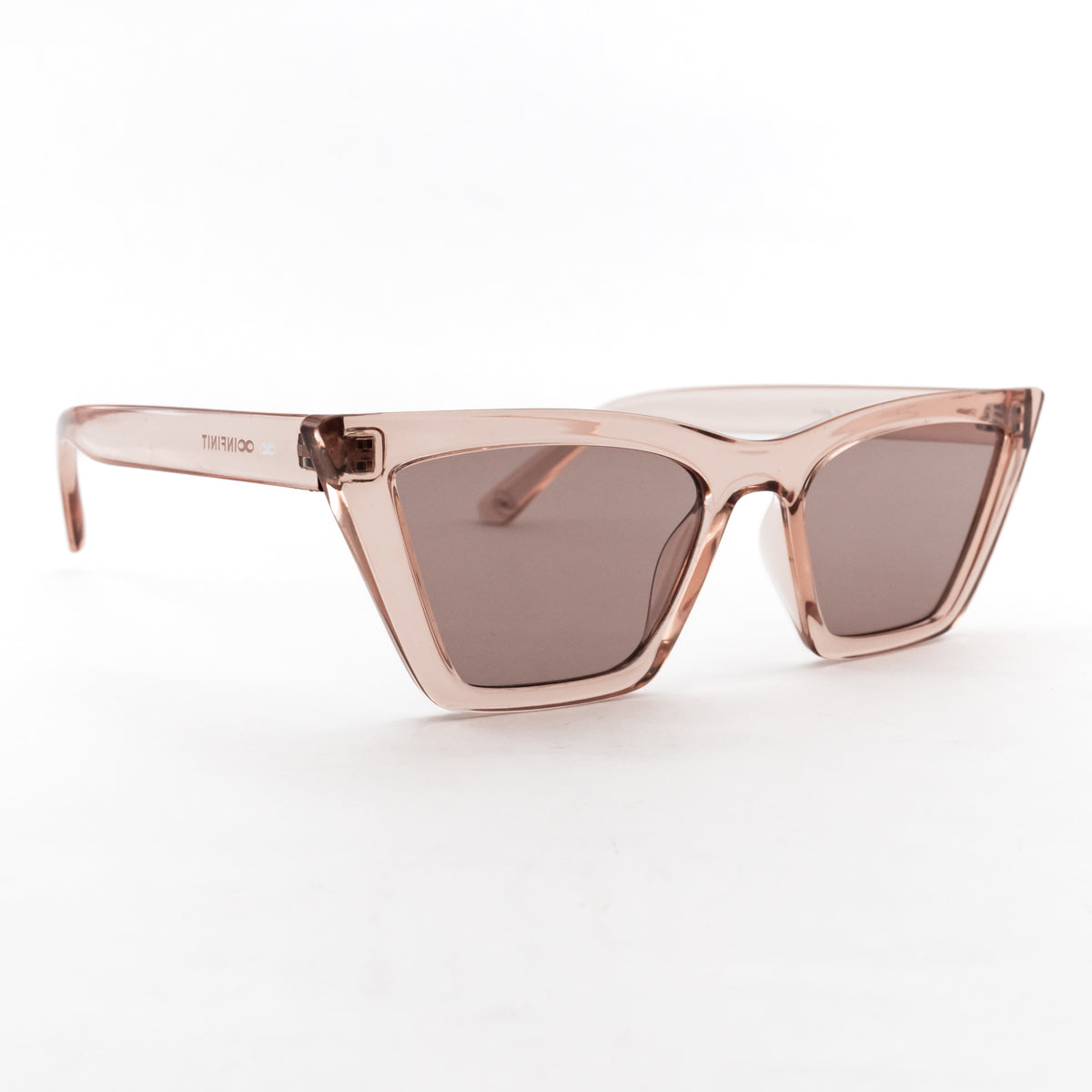 Óculos de sol Frida - Torrada - Lente Torrada