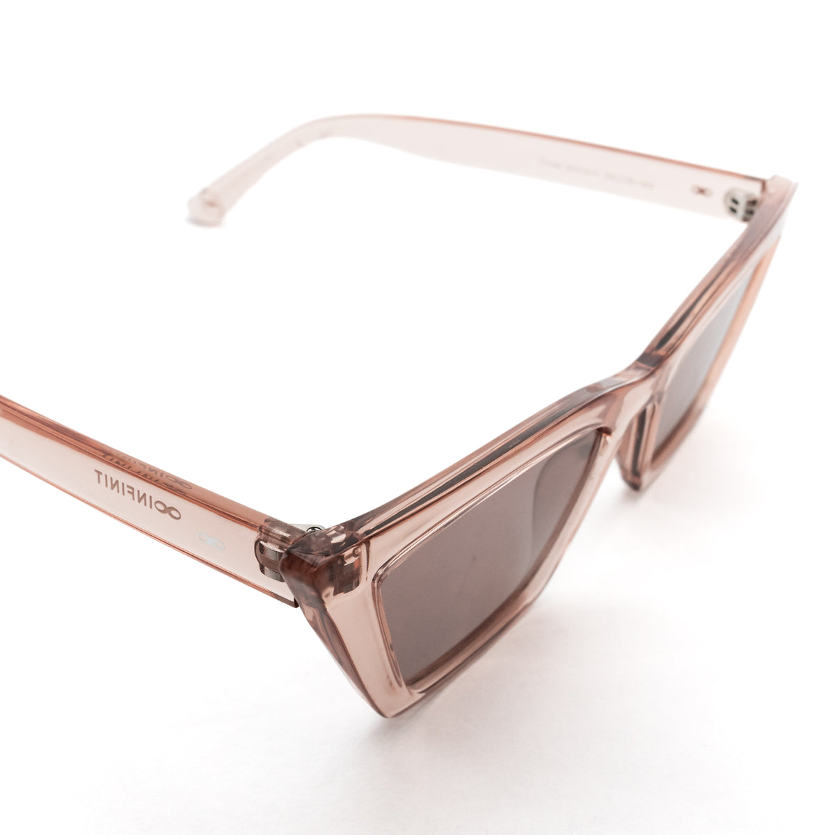 Óculos de sol Frida - Torrada - Lente Torrada