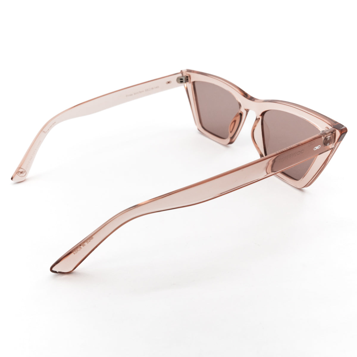 Óculos de sol Frida - Torrada - Lente Torrada