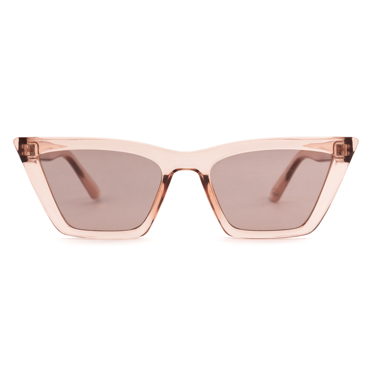 Óculos de sol Frida - Torrada - Lente Torrada