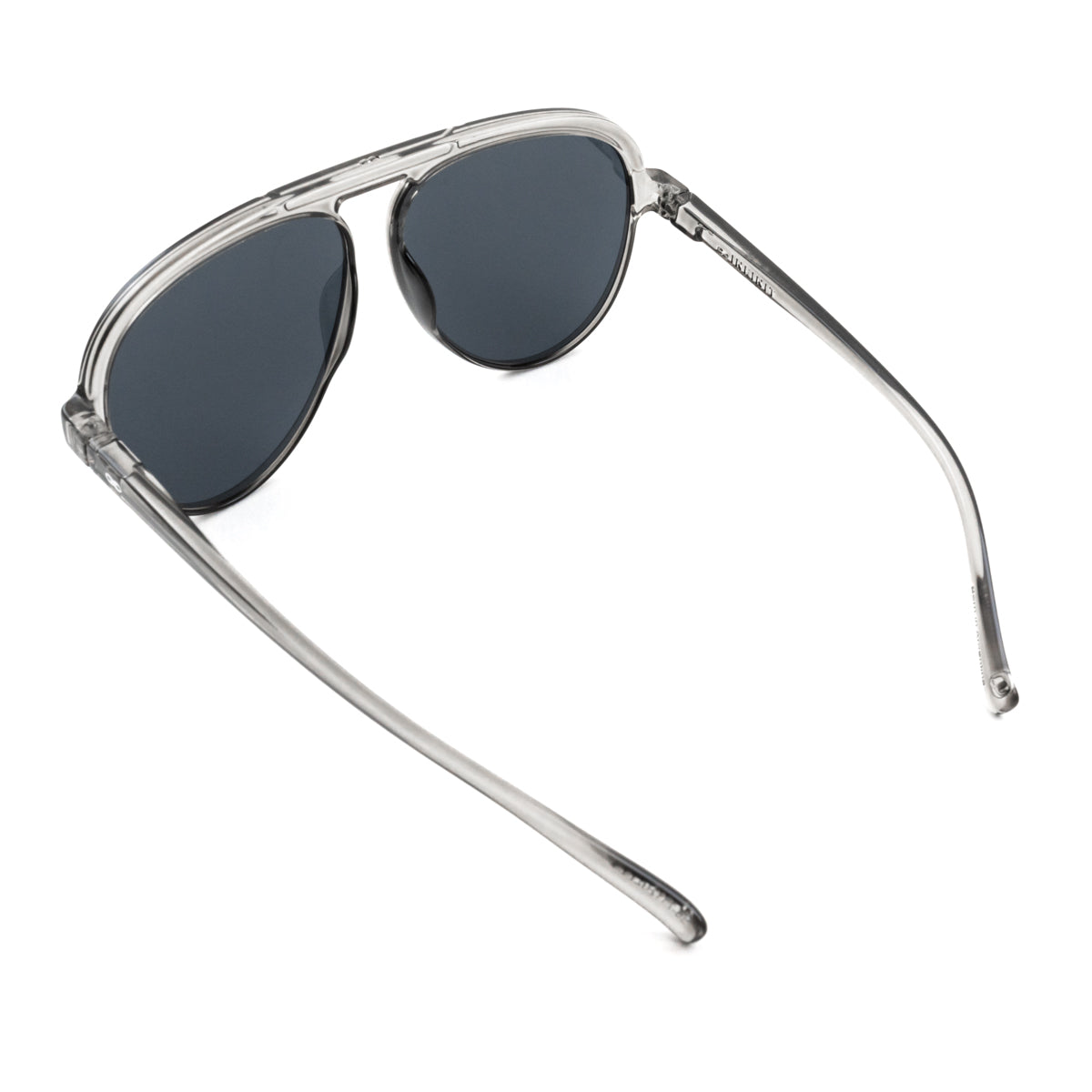 Óculos de sol Paris - Dk Cinza - lente cinza