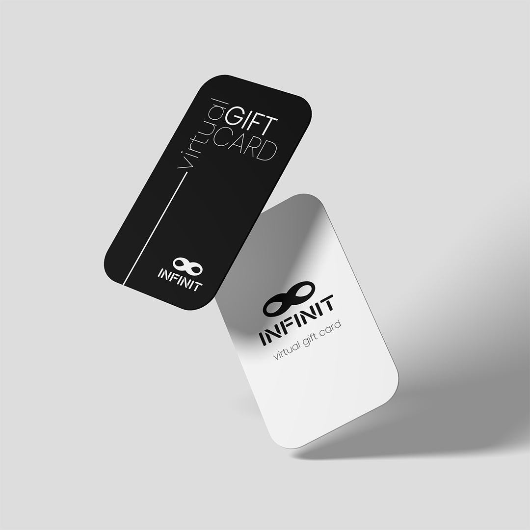 GIFT CARD INFINIT