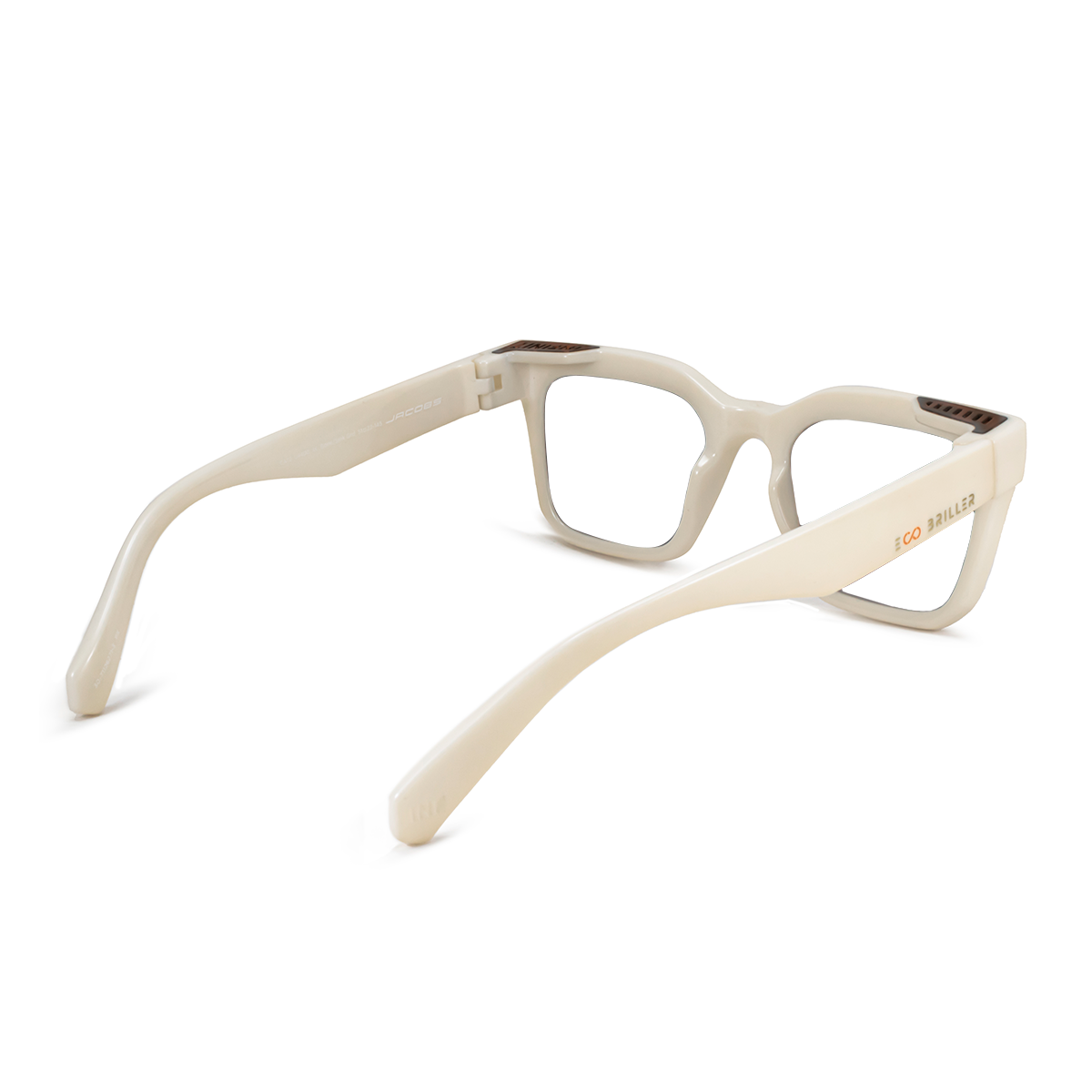 ÓCULOS DE GRAU Jacobs Eco Briller - Bone