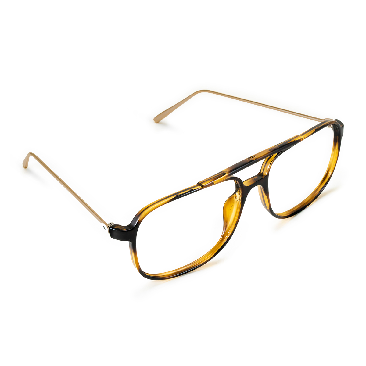 ÓCULOS DE GRAU - Caravan - Metal Tartaruga