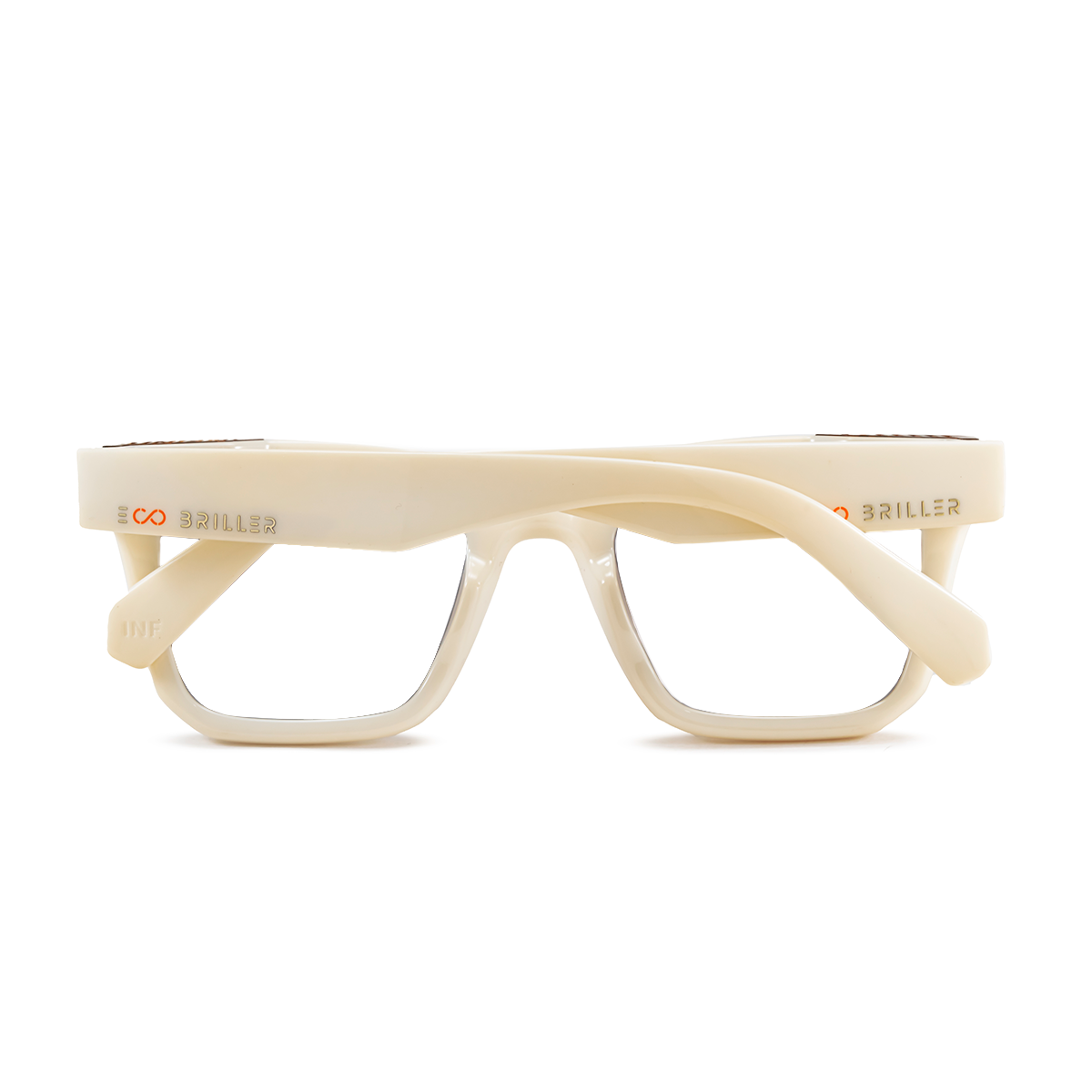 ÓCULOS DE GRAU Jacobs Eco Briller - Bone
