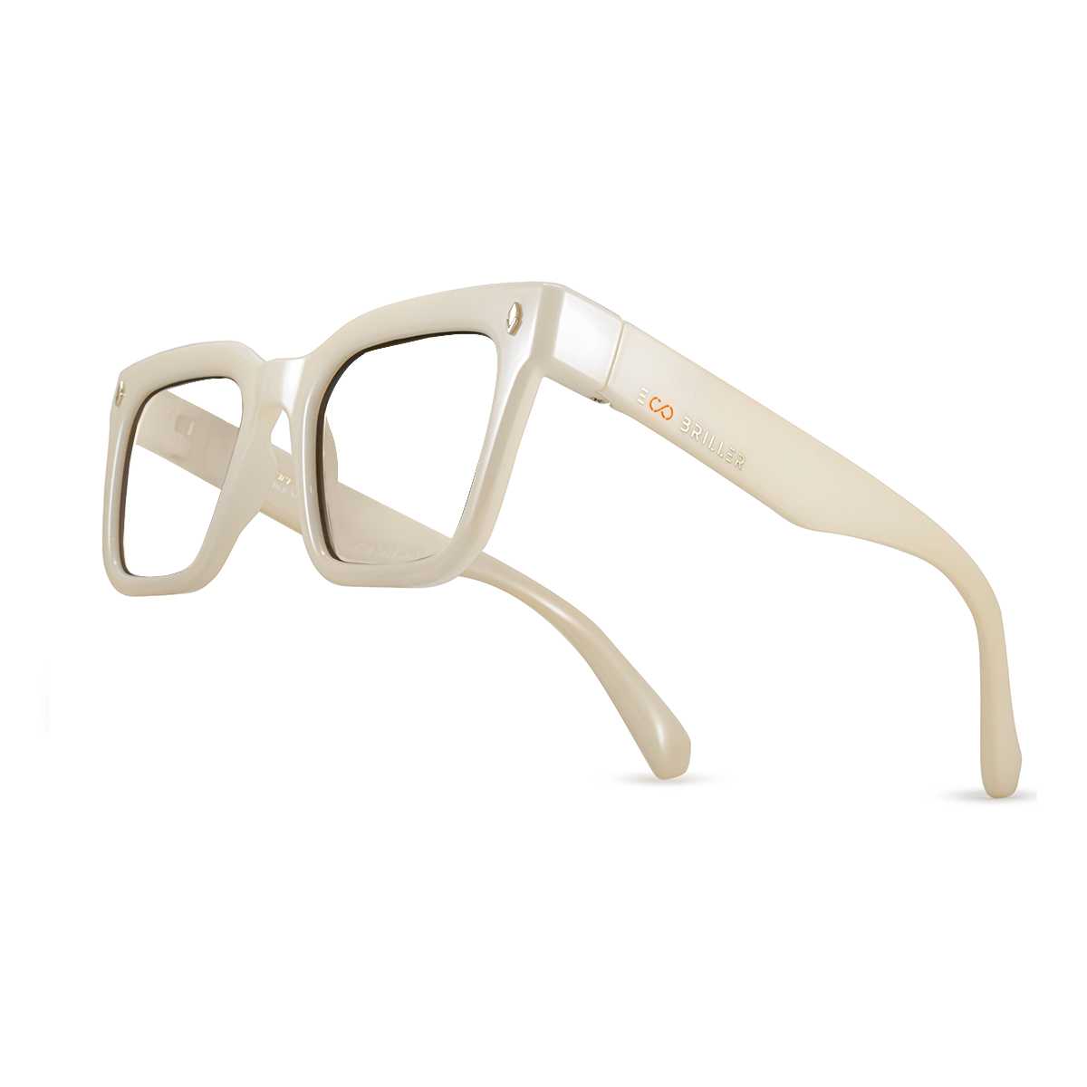 ÓCULOS DE GRAU Jacobs Eco Briller - Bone