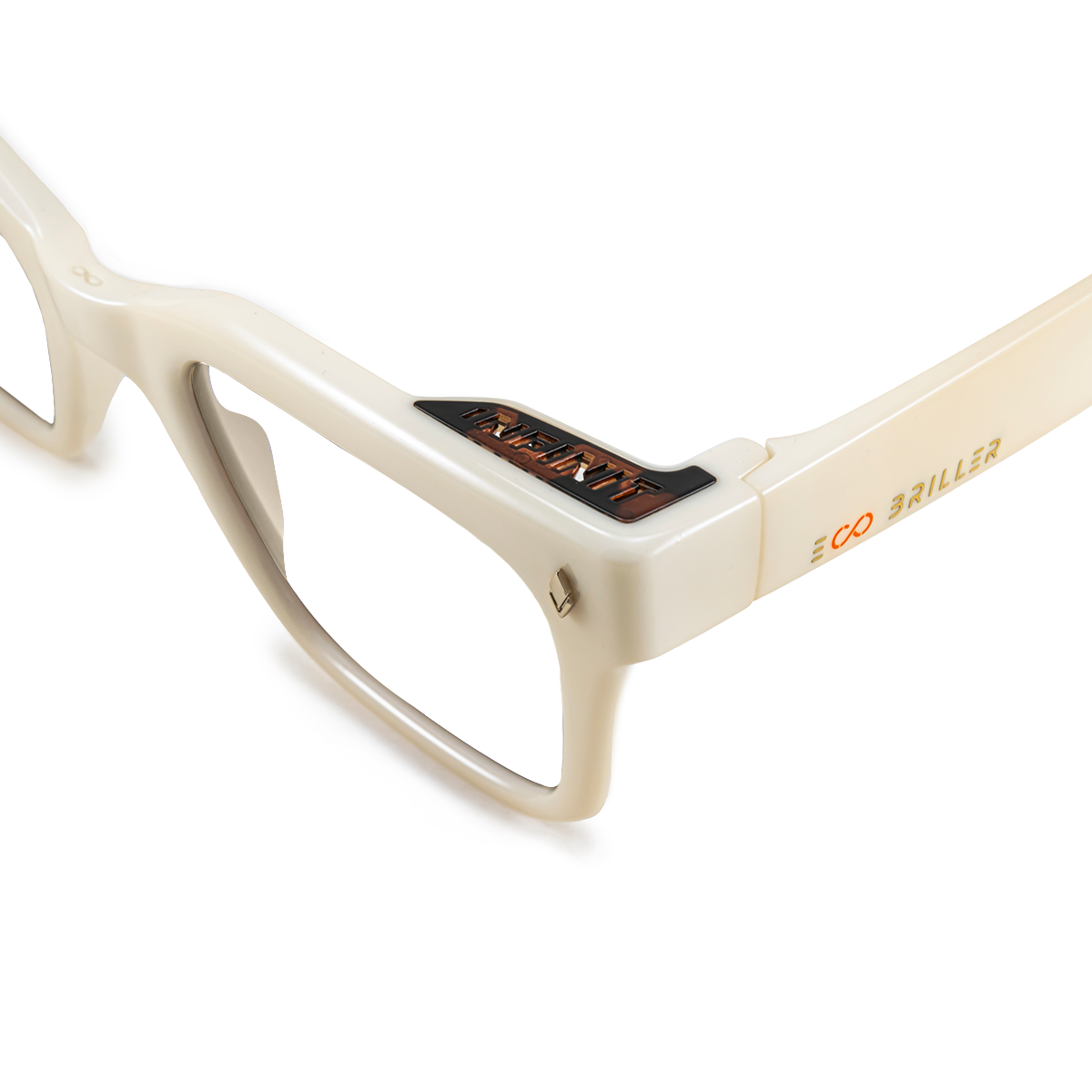 ÓCULOS DE GRAU Jacobs Eco Briller - Bone