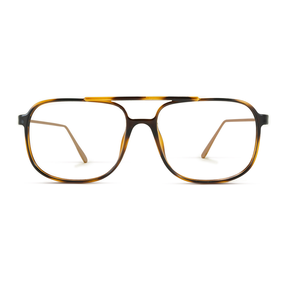 ÓCULOS DE GRAU - Caravan - Metal Tartaruga