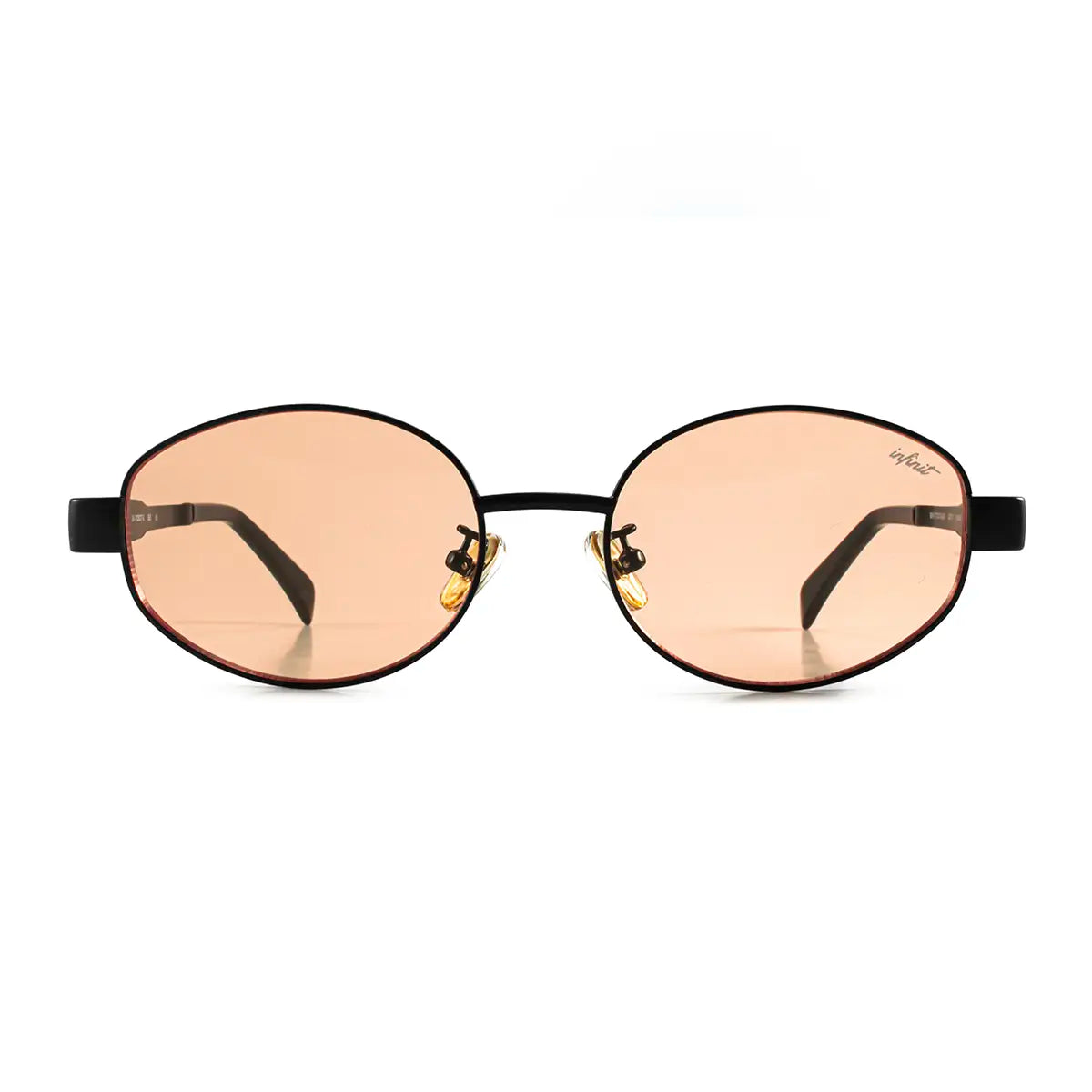 ÓCULOS DE SOL Alaska - Preto Fosco - Lente Torrado