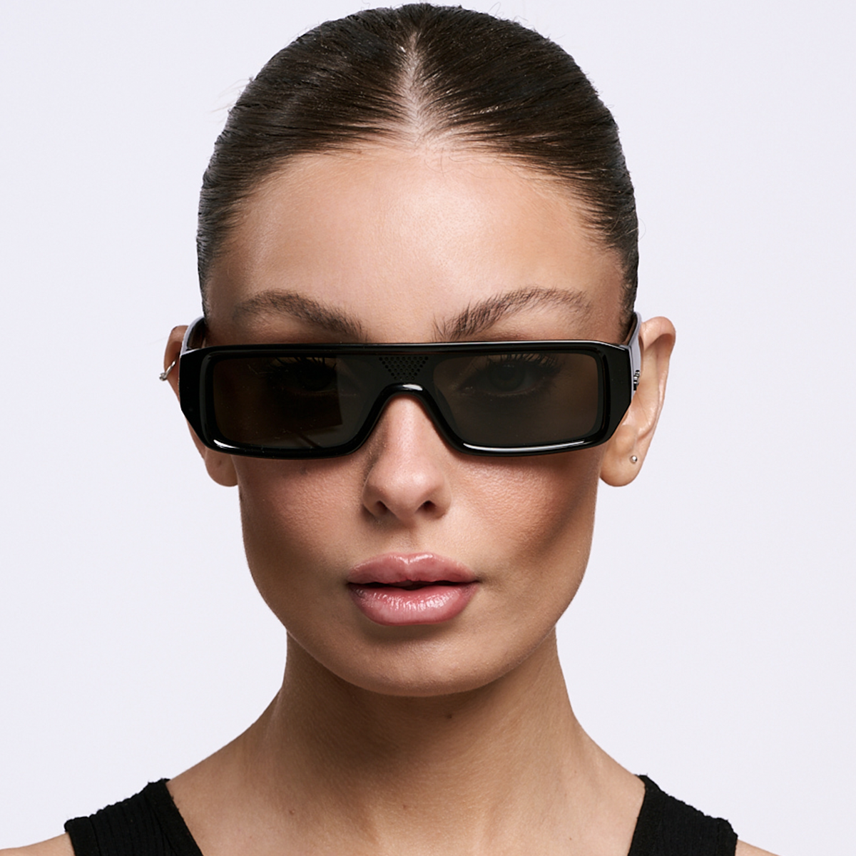 ÓCULOS DE SOL Beijing - Havana - Lente Verde