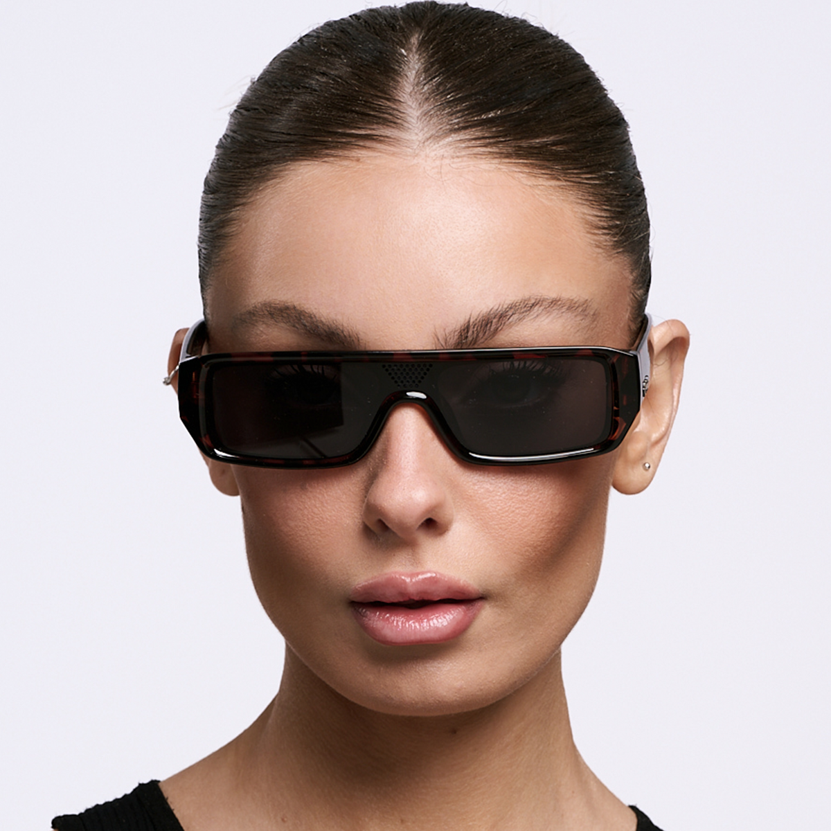 ÓCULOS DE SOL Beijing - Havana - Lente Cinza