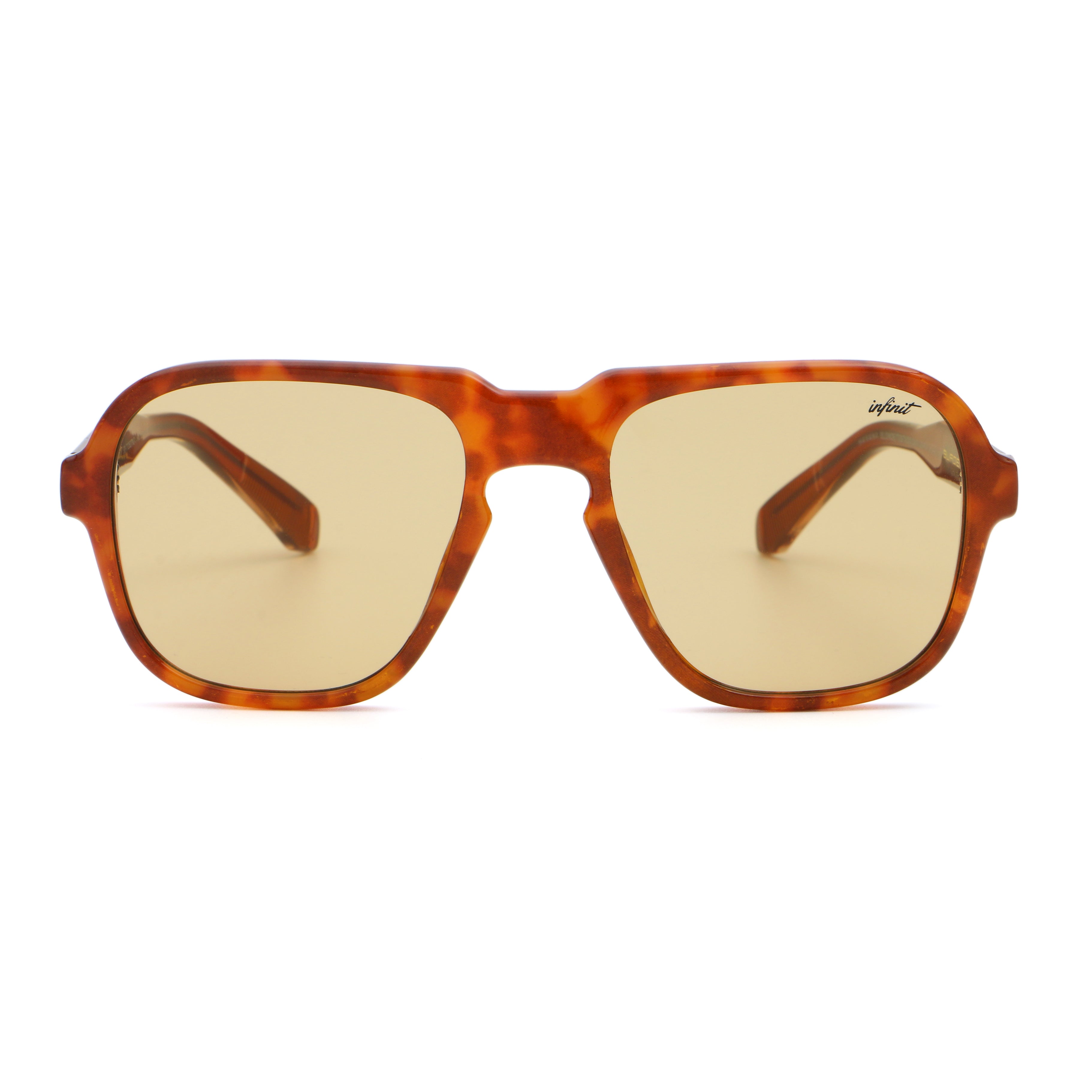 ÓCULOS DE SOL Burdeos - Havana - Lente Loiro