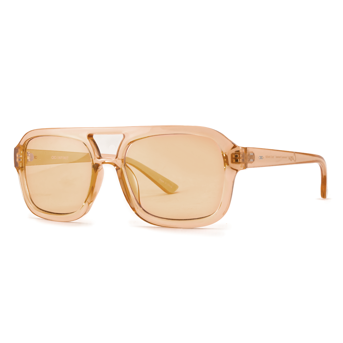 Óculos de sol Corsa - Torrada - Lente Torrada