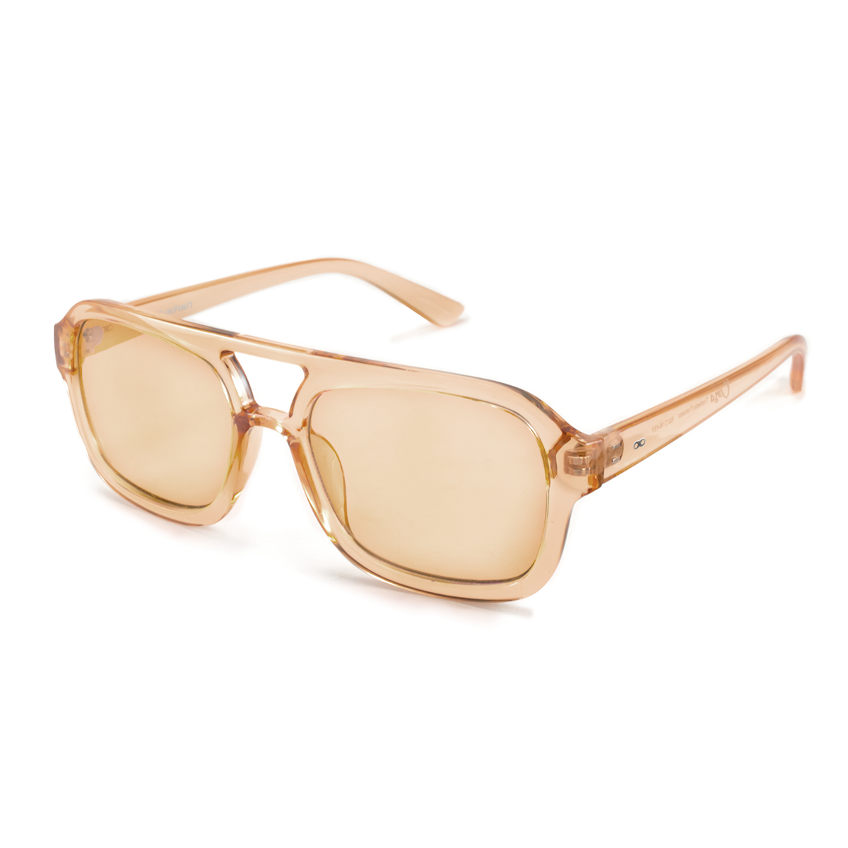 Óculos de sol Corsa - Torrada - Lente Torrada