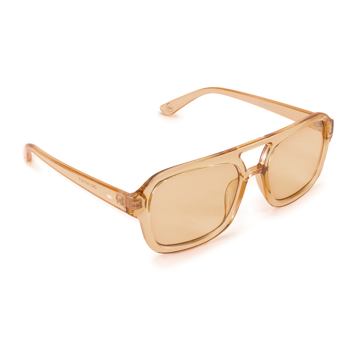 Óculos de sol Corsa - Torrada - Lente Torrada