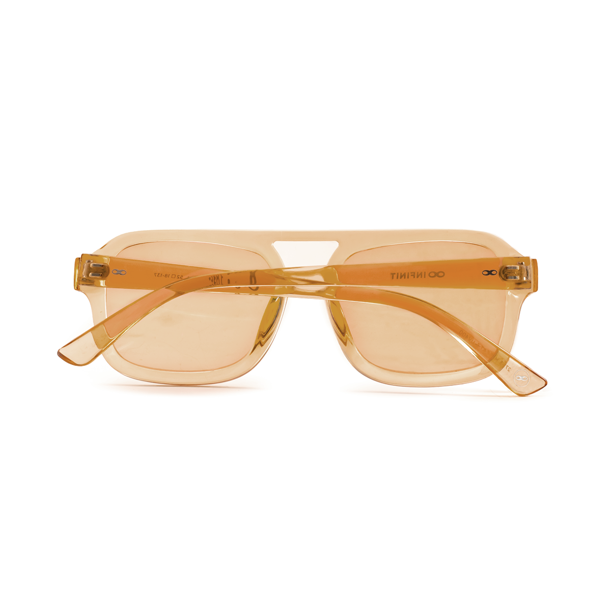 Óculos de sol Corsa - Torrada - Lente Torrada