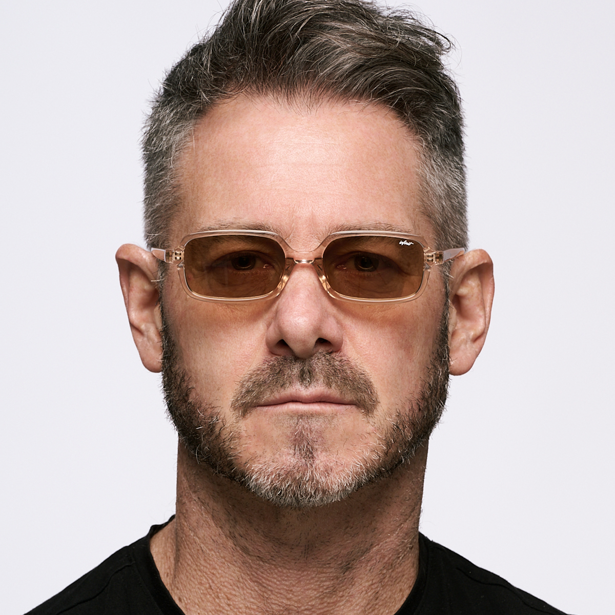 ÓCULOS DE SOL Glyze - Torrado - Lente Chá