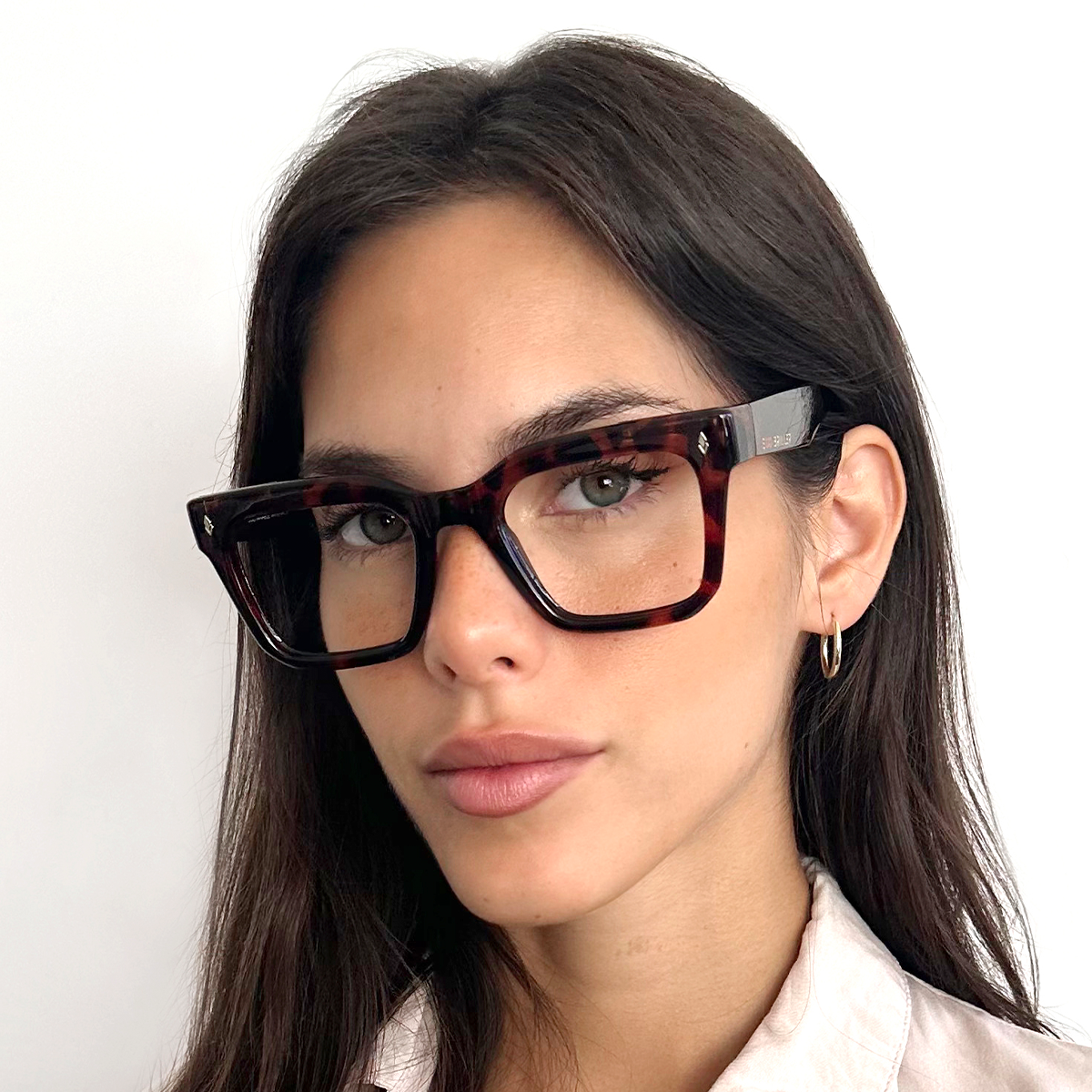 ÓCULOS DE GRAU Jacobs Eco Briller - Tartaruga
