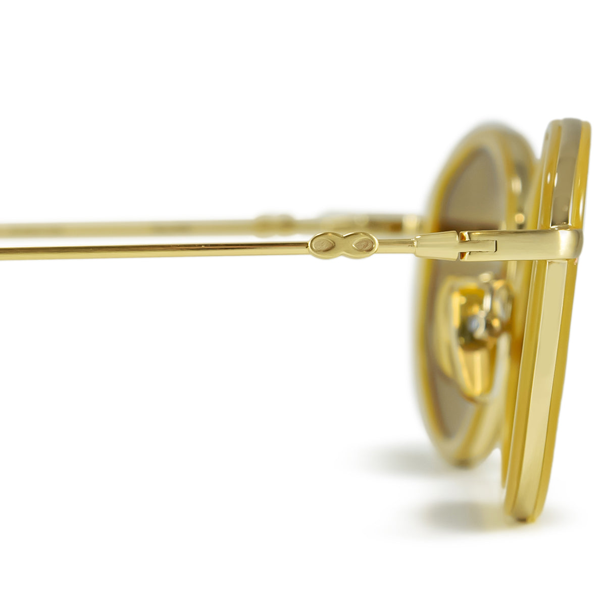 Óculos de sol Kate - Mel - Lente Marrom