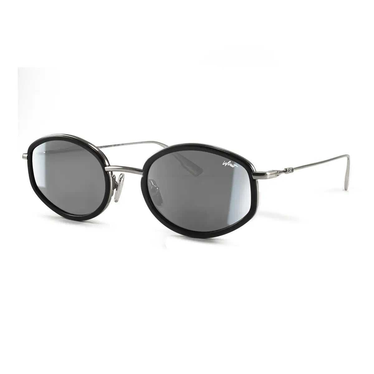 Óculos de sol Kate - Lente Preto