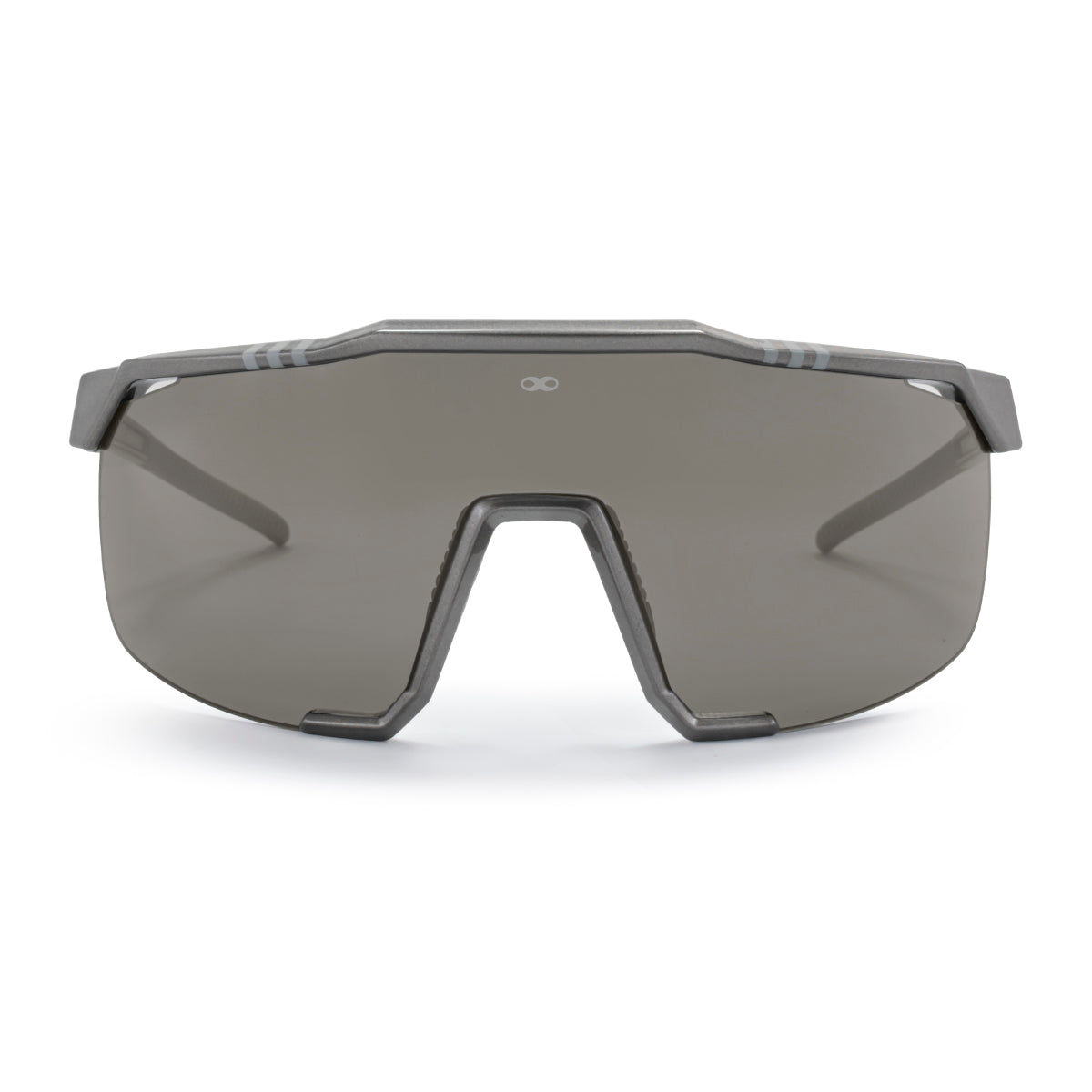 ÓCULOS DE SOL Kioto - Cinza - Lente Marrom