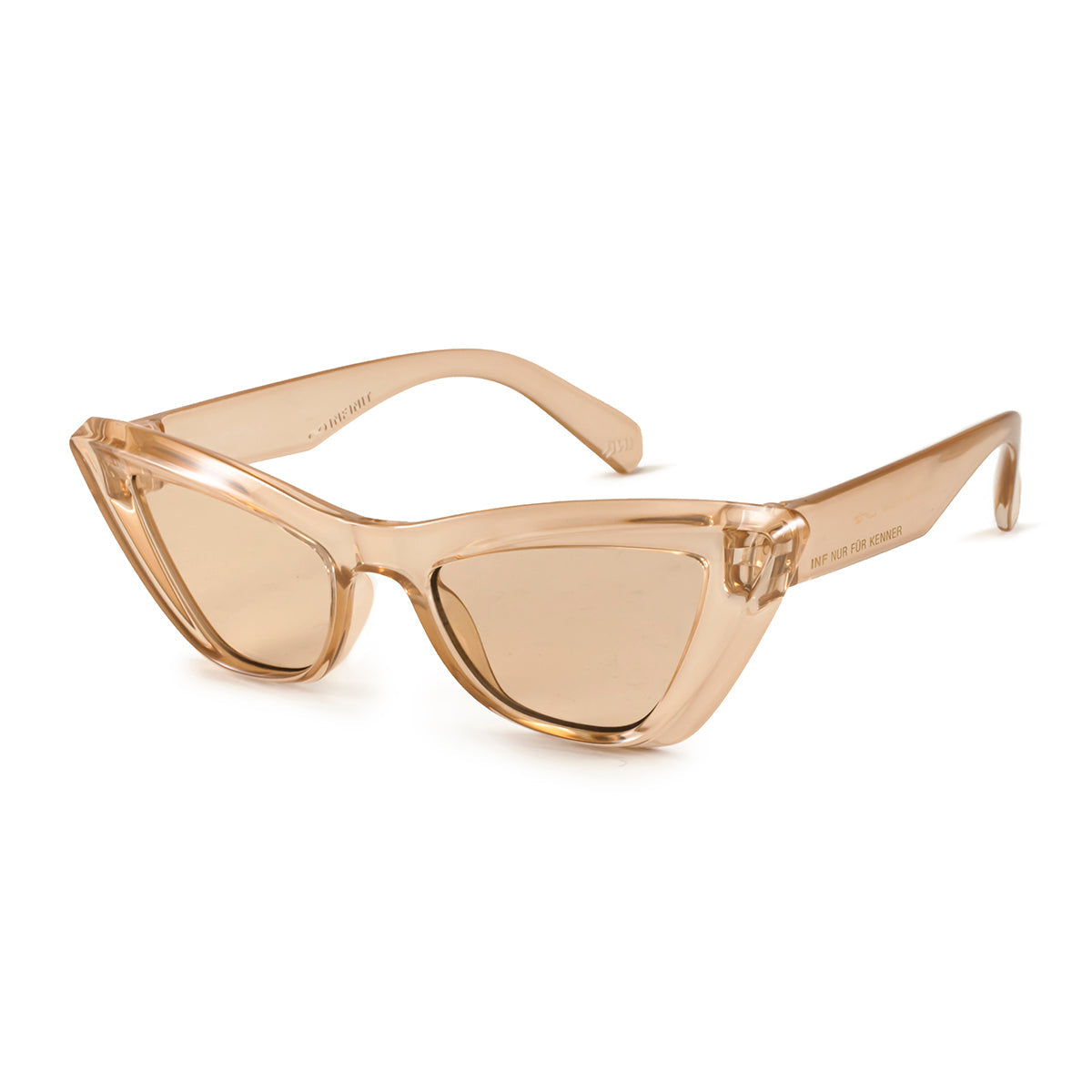 ÓCULOS DE SOL Linz - Torrada - Lente Torrada