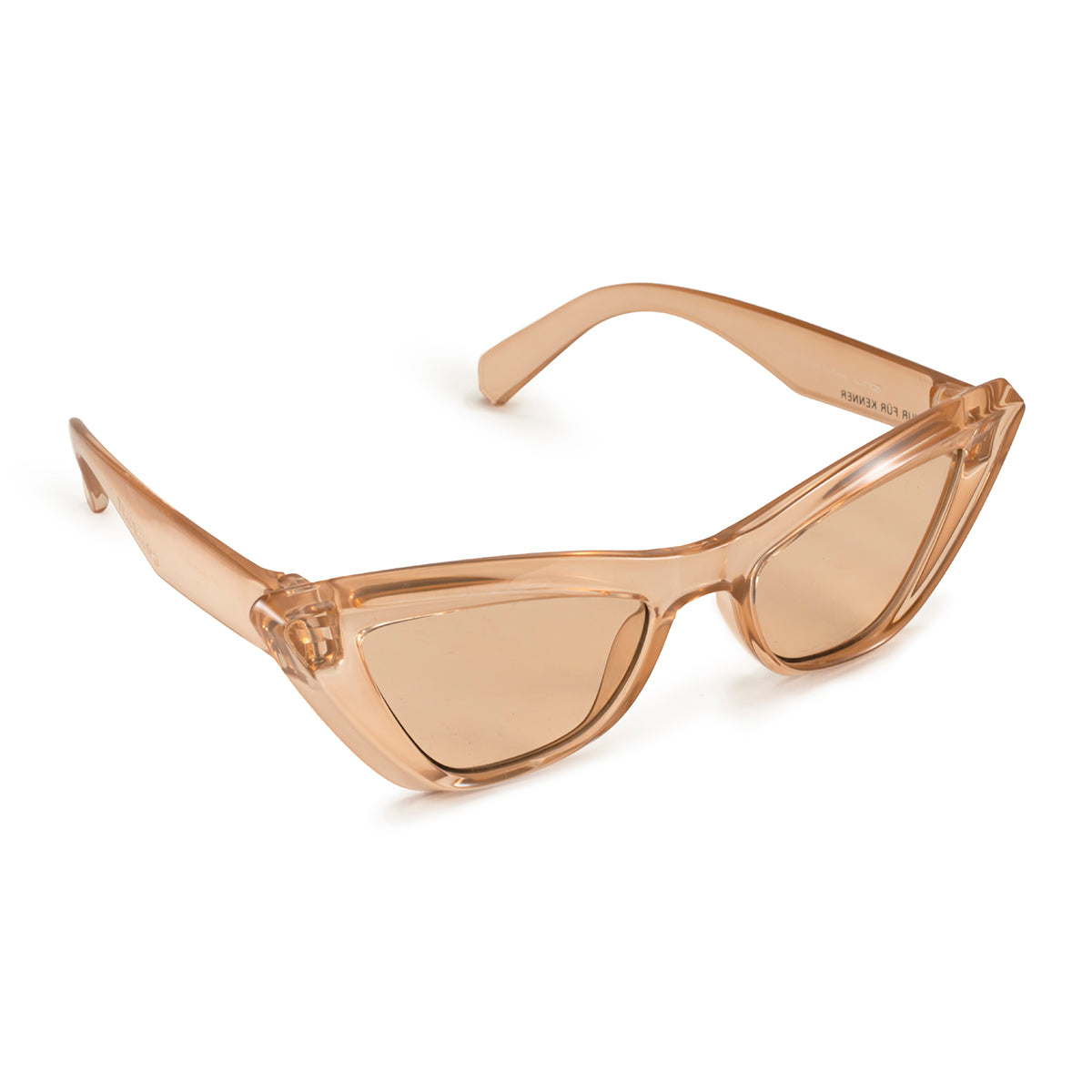 ÓCULOS DE SOL Linz - Torrada - Lente Torrada