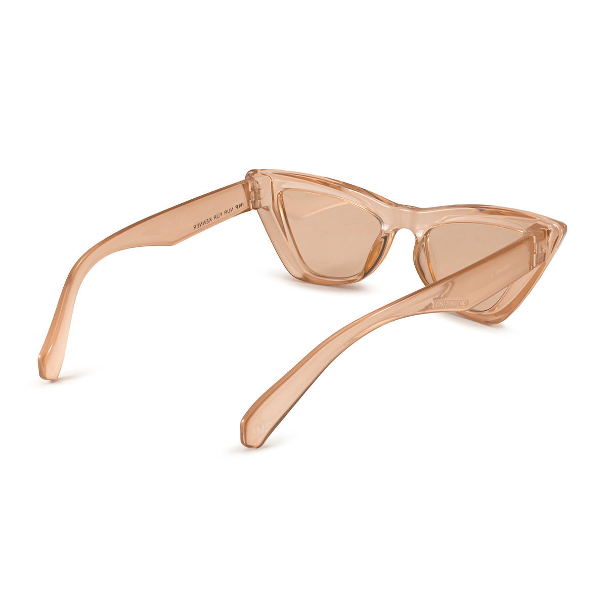 ÓCULOS DE SOL Linz - Torrada - Lente Torrada