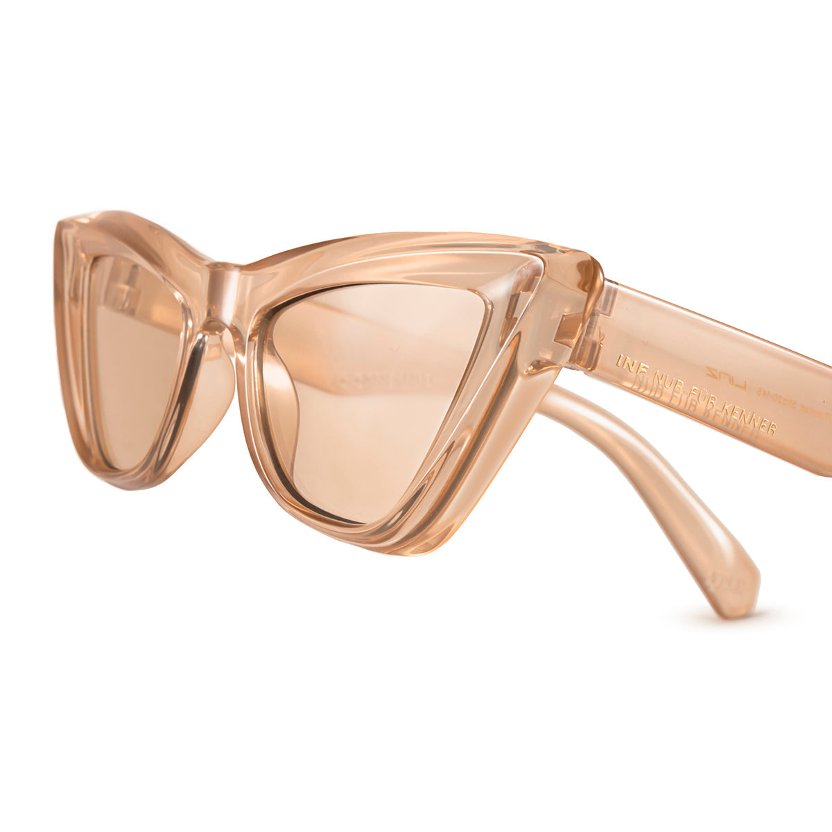 ÓCULOS DE SOL Linz - Torrada - Lente Torrada