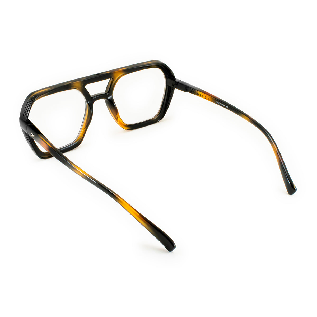 Óculos de grau Lyon - Tartaruga