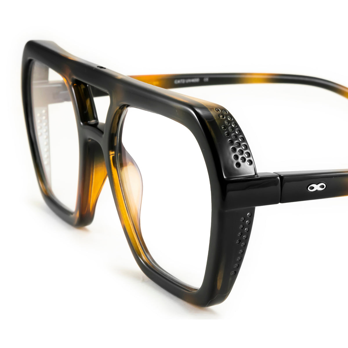 Óculos de grau Lyon - Tartaruga