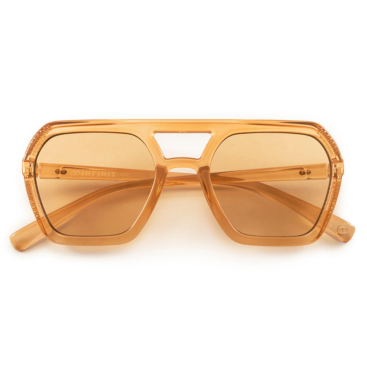 Óculos de sol Lyon - Torrada - Lente Torrada