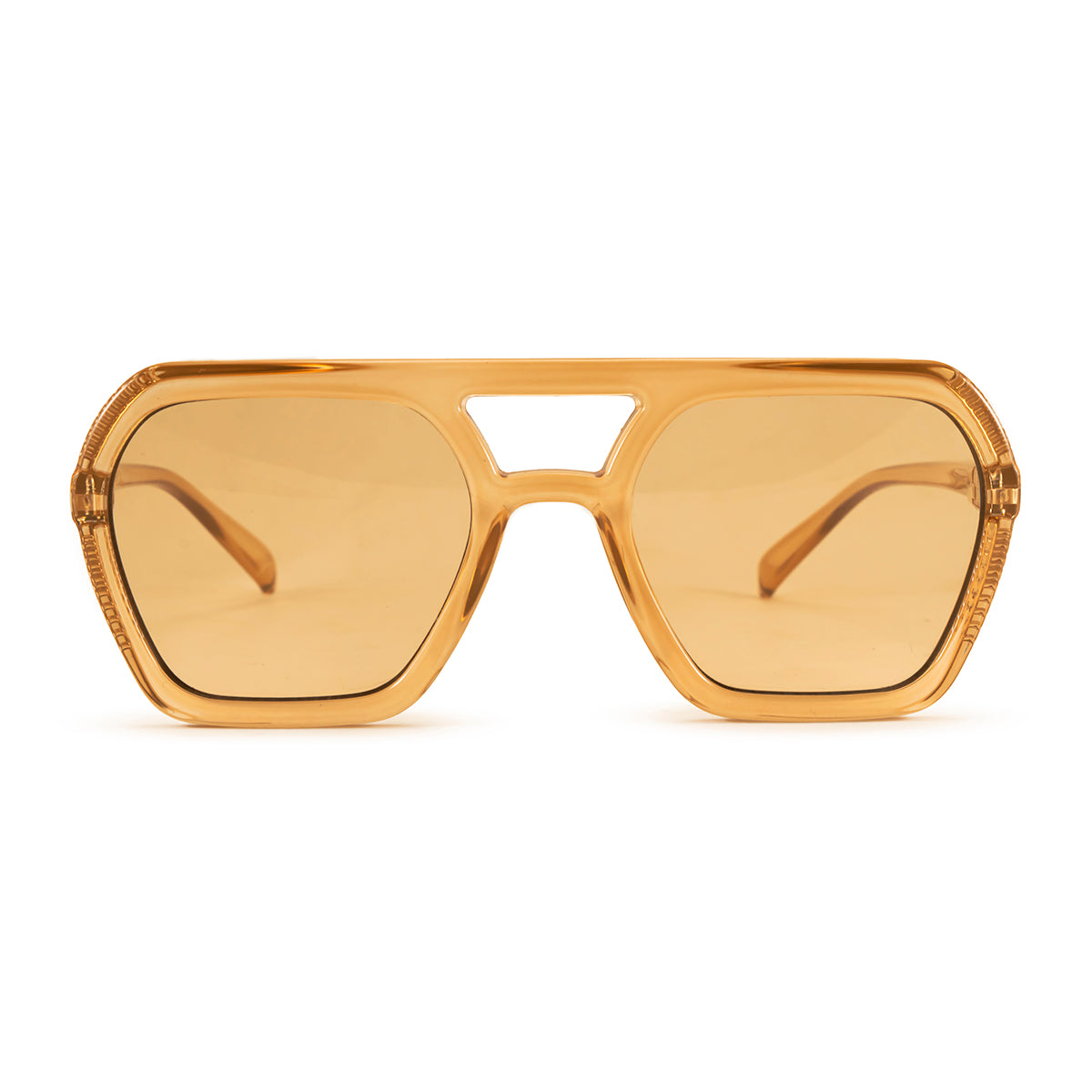 Óculos de sol Lyon - Torrada - Lente Torrada
