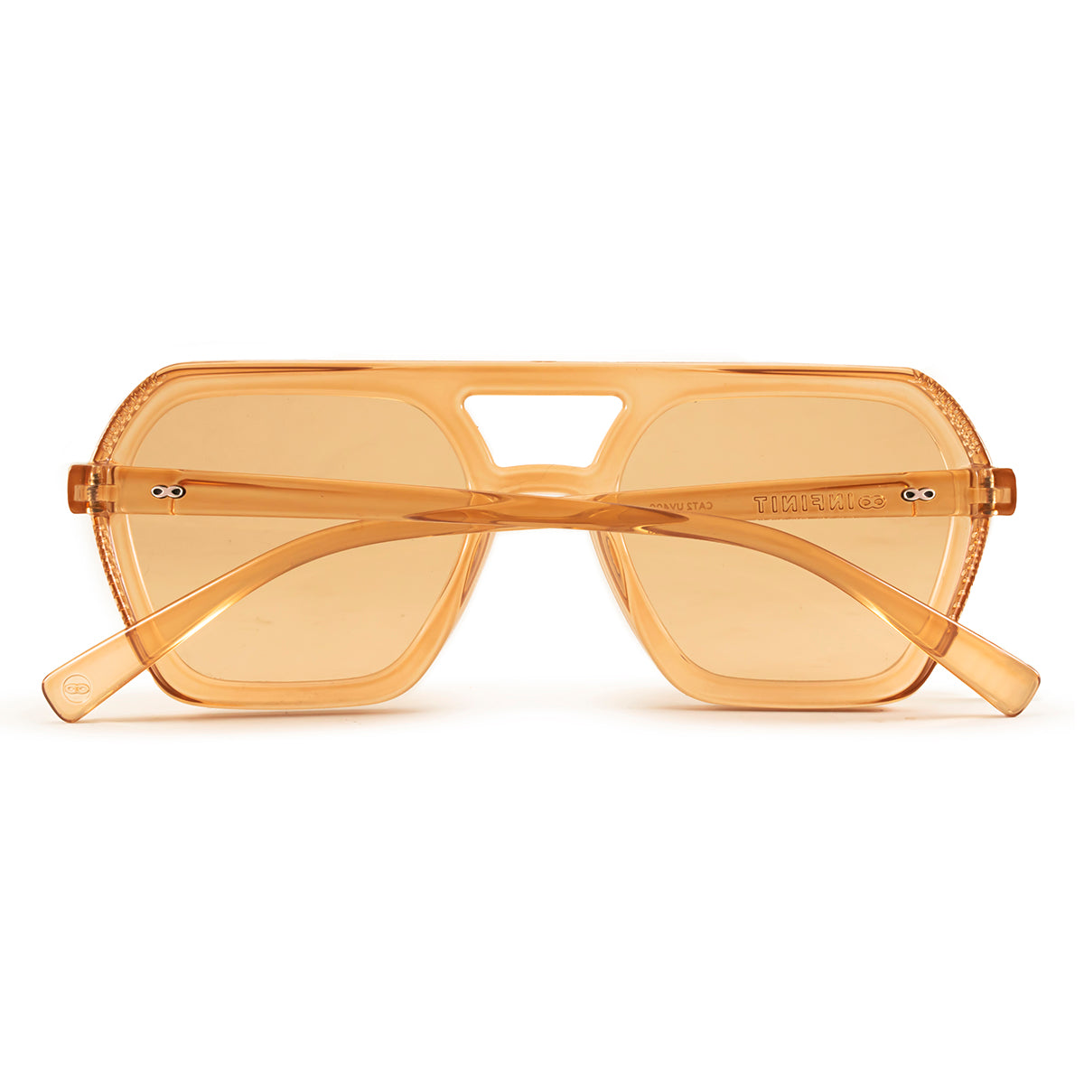 Óculos de sol Lyon - Torrada - Lente Torrada