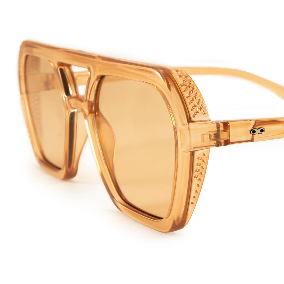 Óculos de sol Lyon - Torrada - Lente Torrada