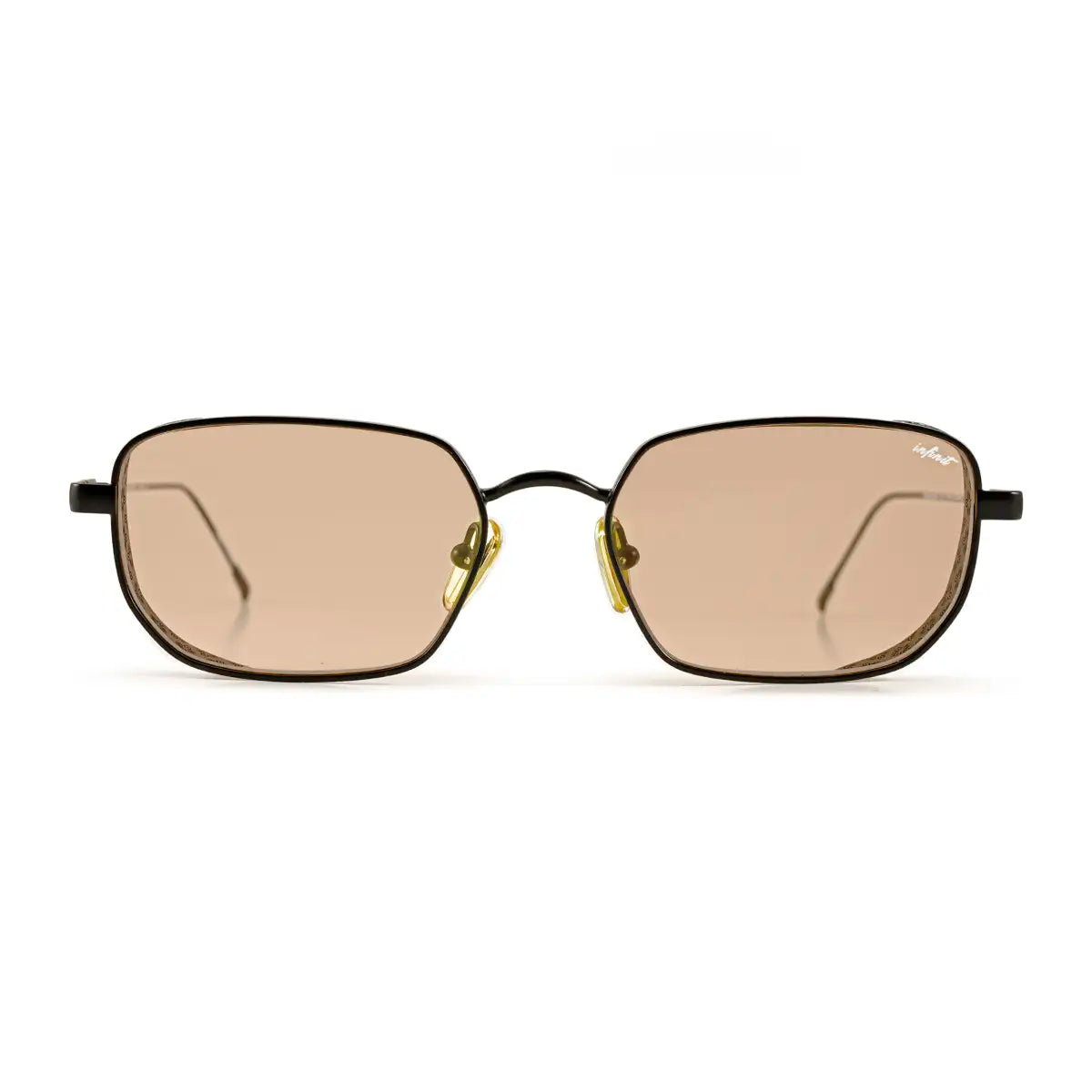 Óculos de sol Palmyra - Preto - Lente Torrada