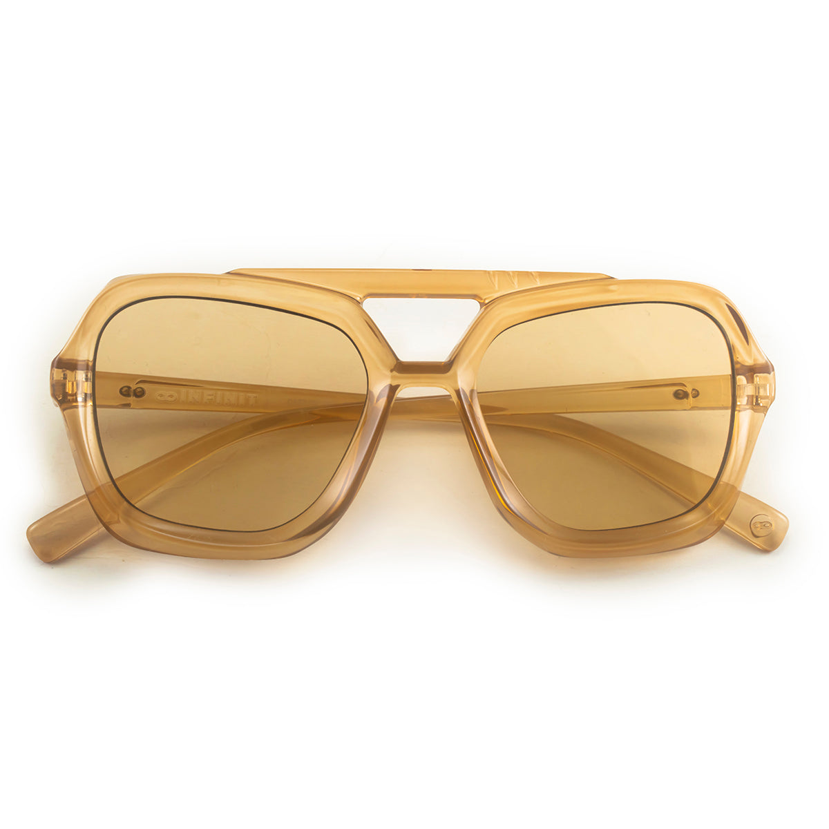 ÓCULOS DE SOL TIGER - Torrado - Lente Torrado