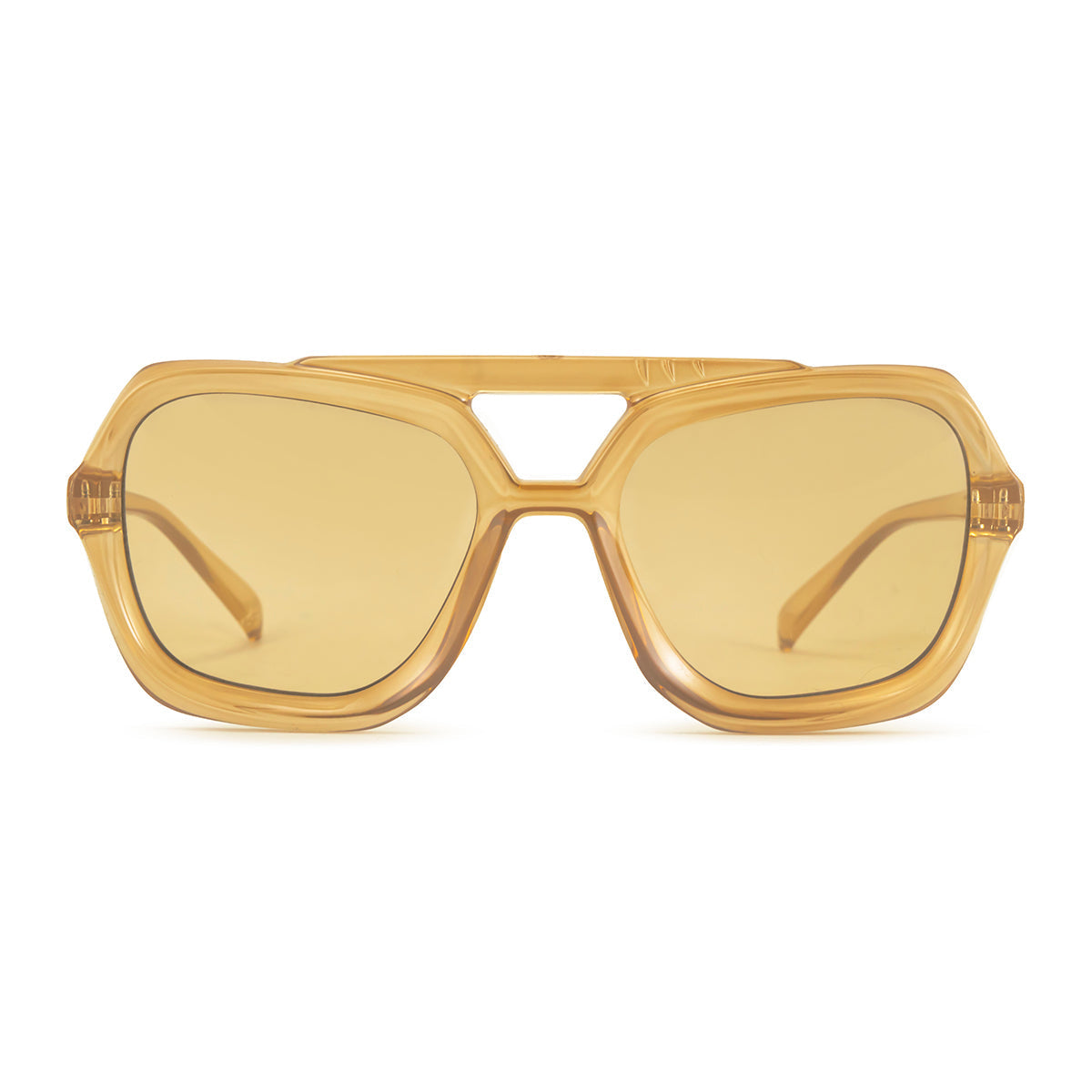 ÓCULOS DE SOL TIGER - Torrado - Lente Torrado