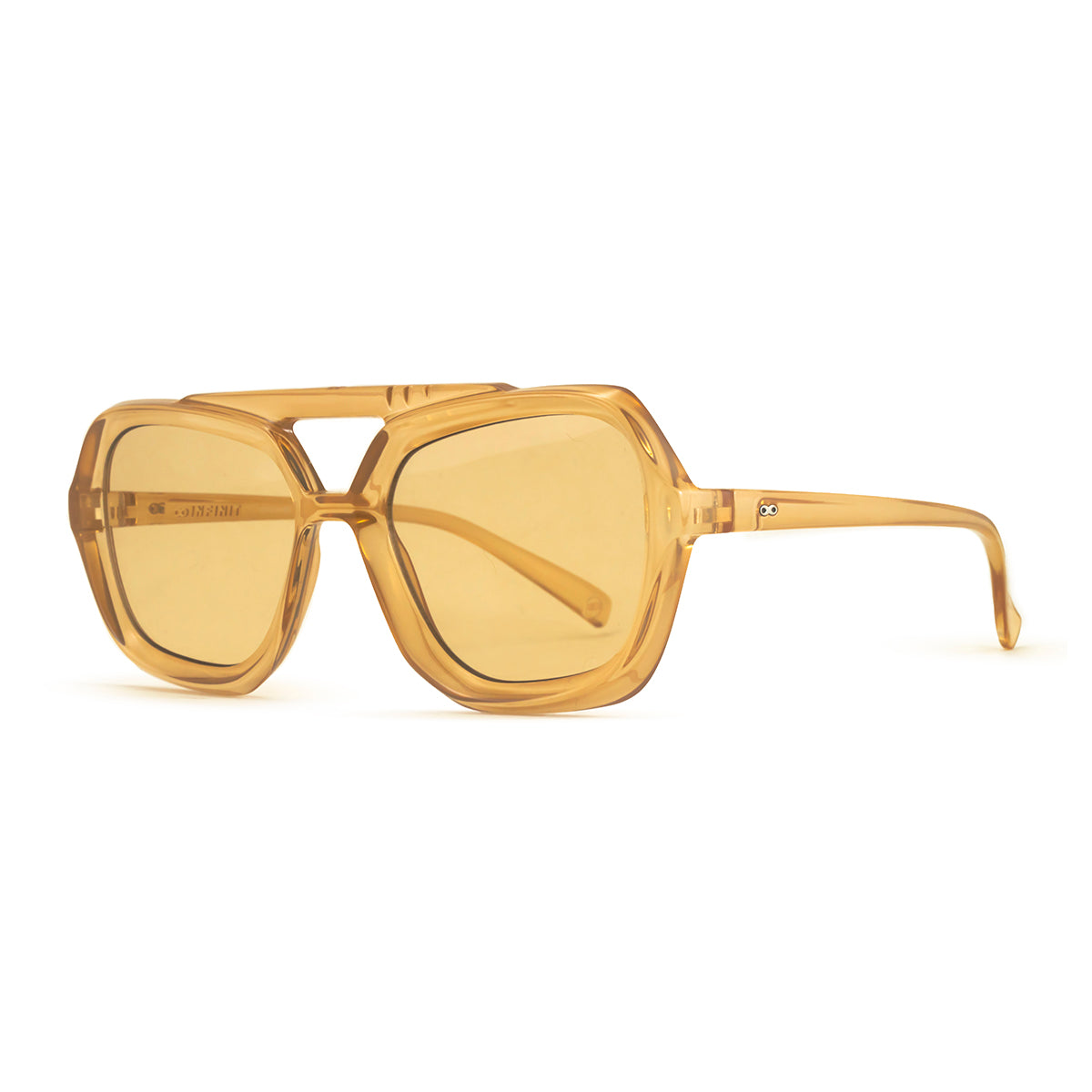 ÓCULOS DE SOL TIGER - Torrado - Lente Torrado