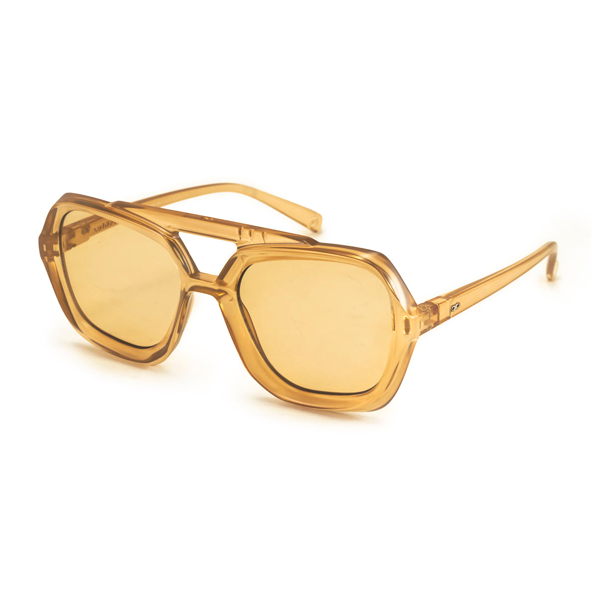 ÓCULOS DE SOL TIGER - Torrado - Lente Torrado