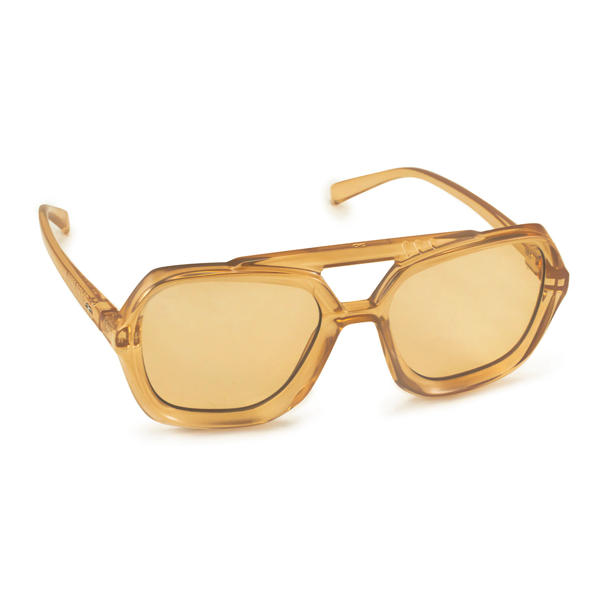 ÓCULOS DE SOL TIGER - Torrado - Lente Torrado