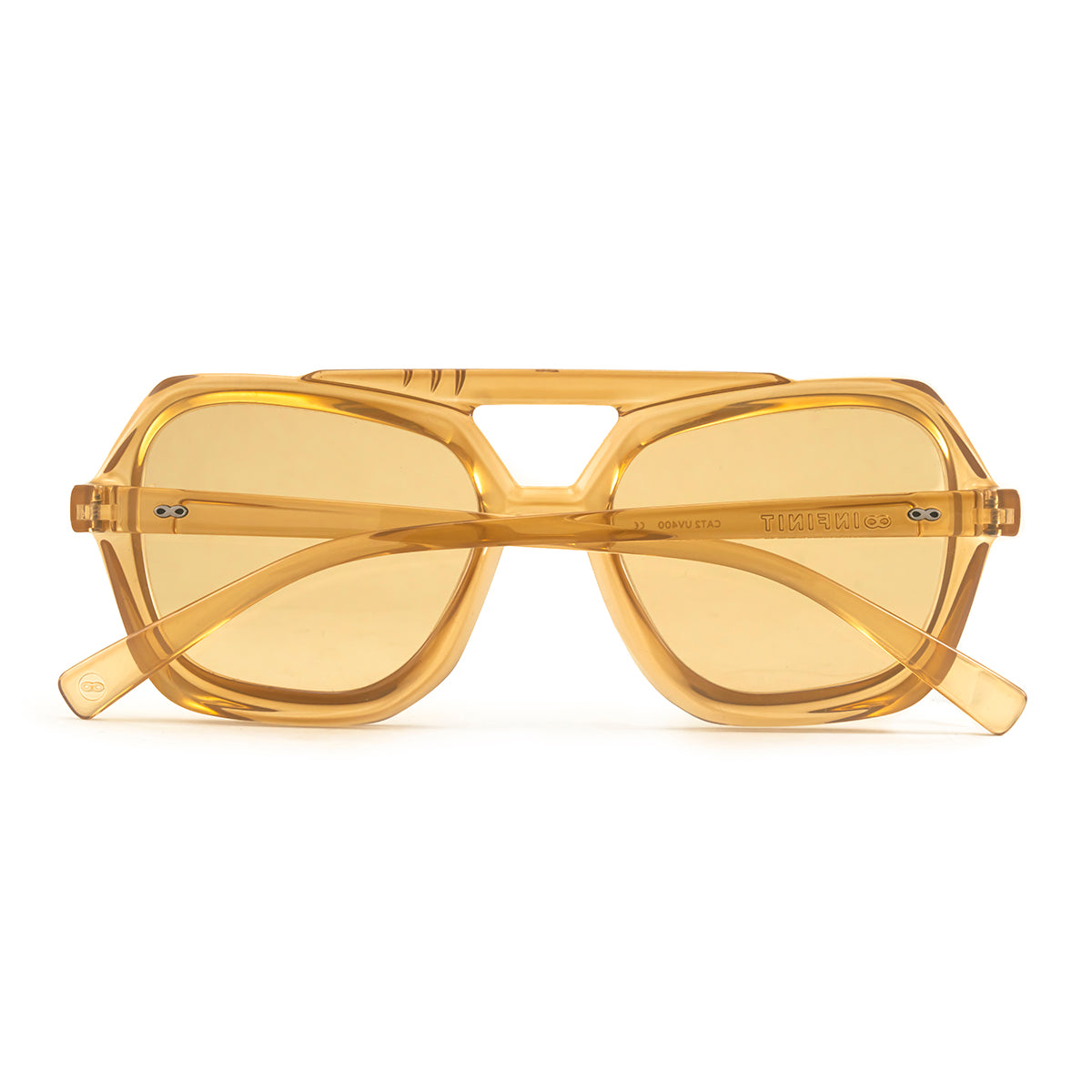 ÓCULOS DE SOL TIGER - Torrado - Lente Torrado