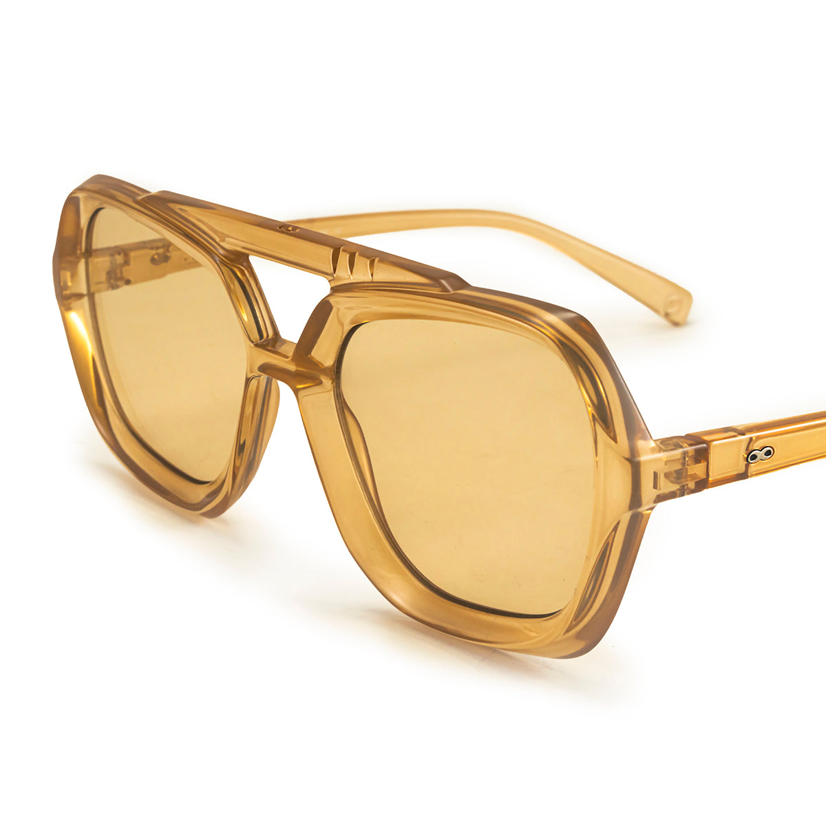 ÓCULOS DE SOL TIGER - Torrado - Lente Torrado