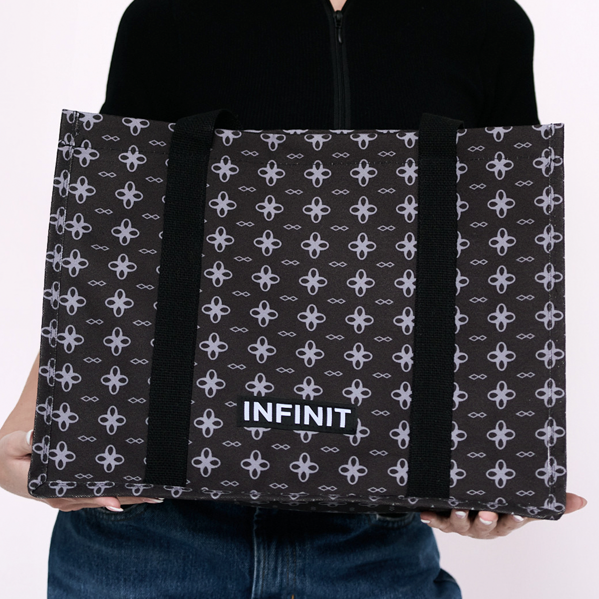 Bolsa Infinit Tote