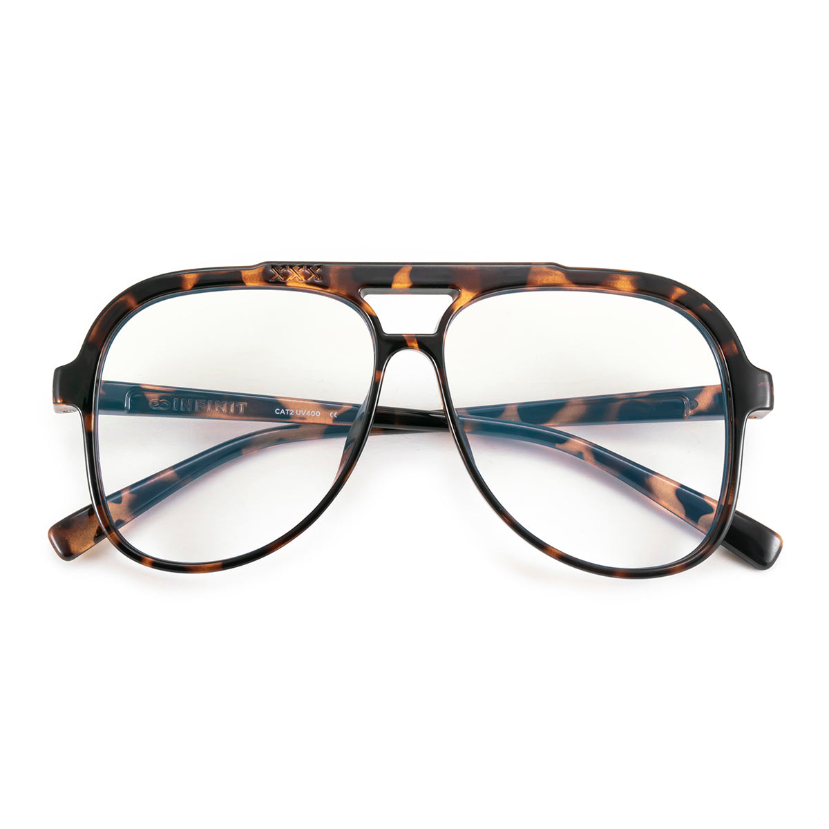 ÓCULOS DE GRAU Triple XXX - Tartaruga