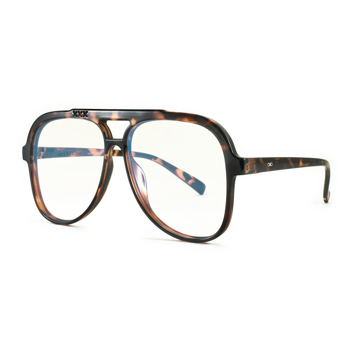 ÓCULOS DE GRAU Triple XXX - Tartaruga