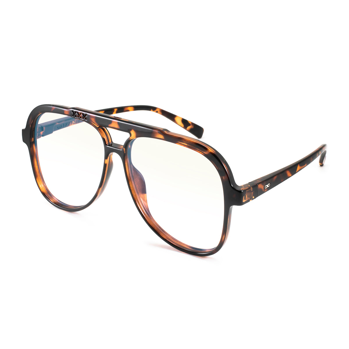 ÓCULOS DE GRAU Triple XXX - Tartaruga