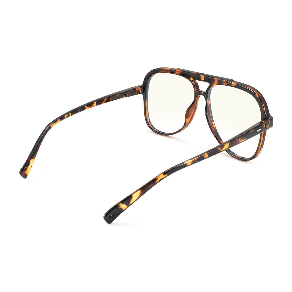 ÓCULOS DE GRAU Triple XXX - Tartaruga