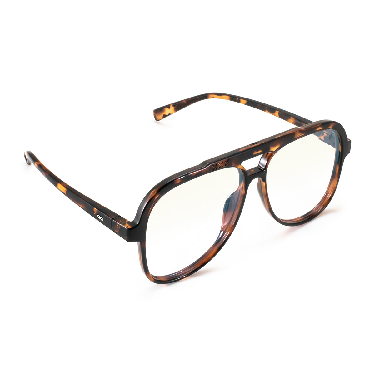 ÓCULOS DE GRAU Triple XXX - Tartaruga