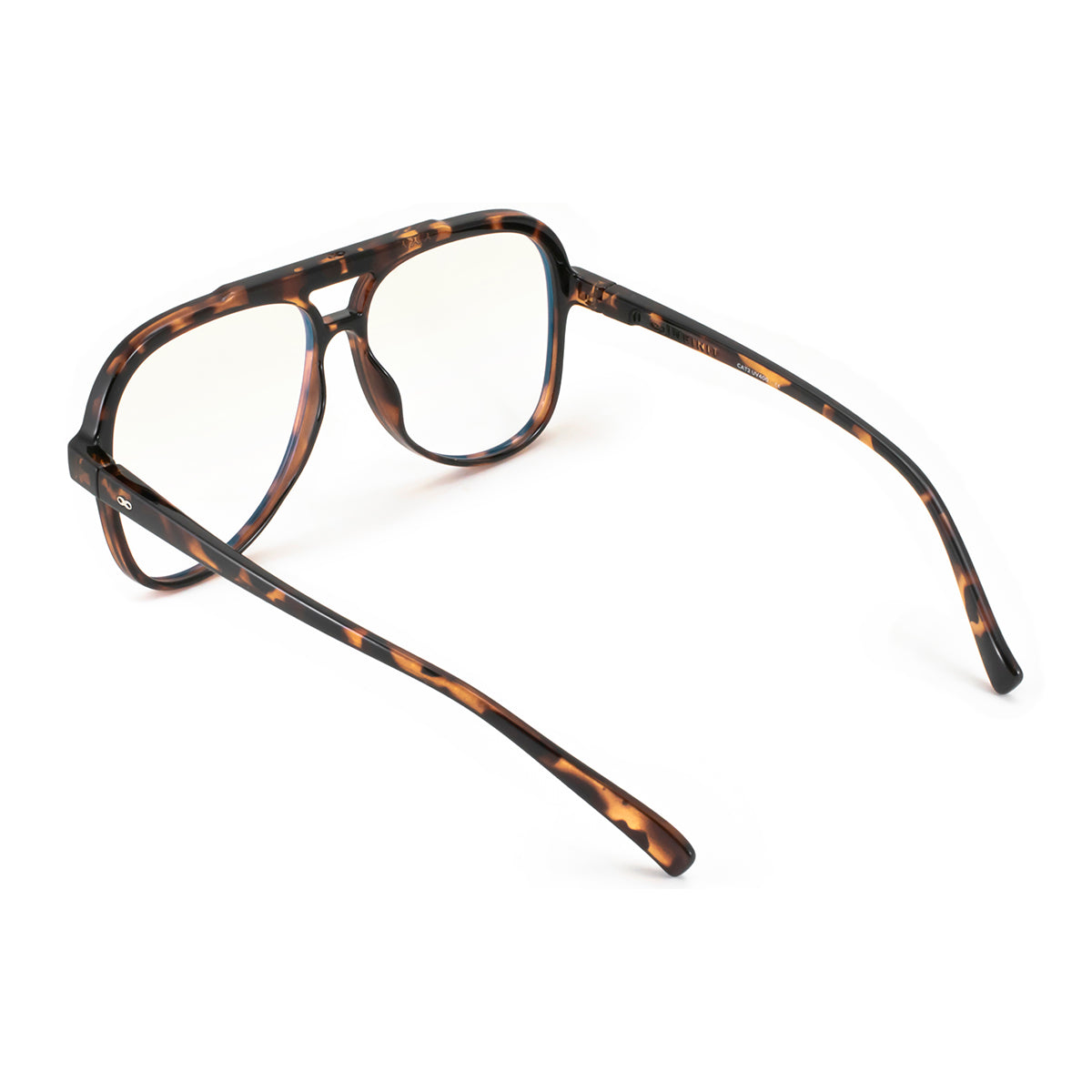 ÓCULOS DE GRAU Triple XXX - Tartaruga